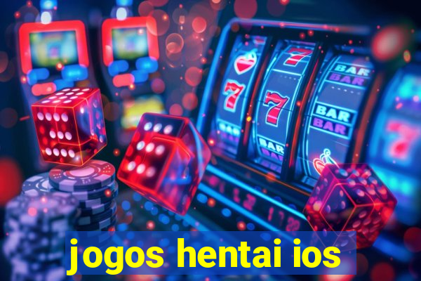 jogos hentai ios